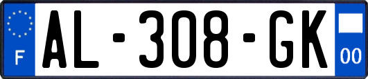 AL-308-GK
