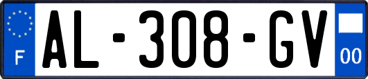 AL-308-GV