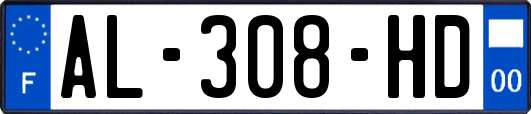 AL-308-HD