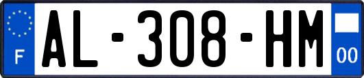AL-308-HM