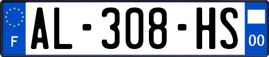 AL-308-HS
