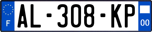 AL-308-KP