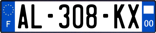 AL-308-KX