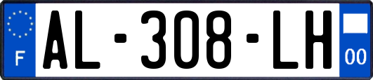 AL-308-LH