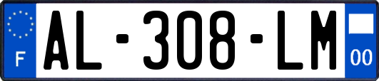 AL-308-LM