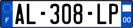 AL-308-LP