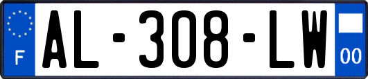 AL-308-LW