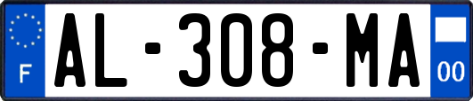 AL-308-MA