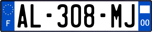 AL-308-MJ
