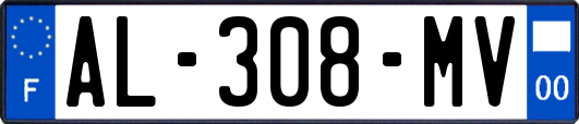 AL-308-MV