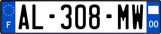 AL-308-MW