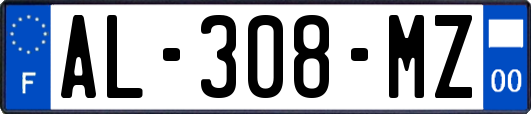 AL-308-MZ