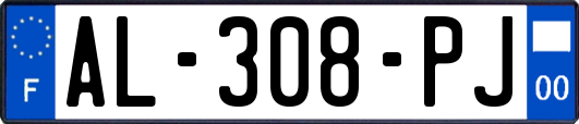 AL-308-PJ