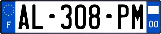 AL-308-PM