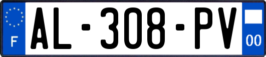 AL-308-PV