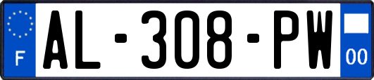 AL-308-PW
