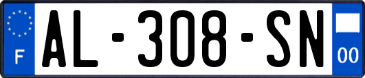 AL-308-SN