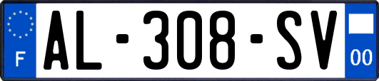 AL-308-SV