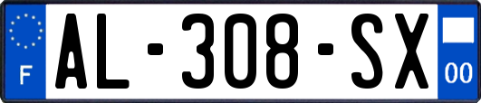 AL-308-SX