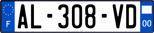 AL-308-VD