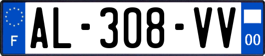 AL-308-VV
