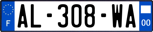 AL-308-WA
