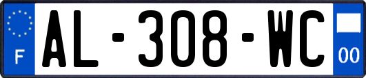 AL-308-WC