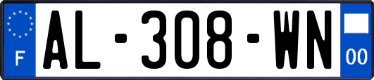 AL-308-WN