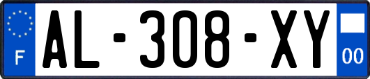 AL-308-XY