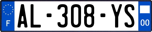 AL-308-YS