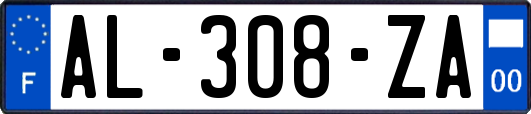 AL-308-ZA