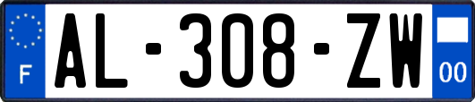 AL-308-ZW