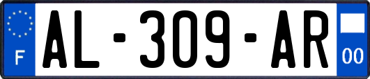 AL-309-AR