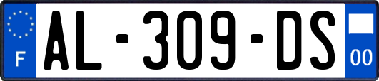 AL-309-DS