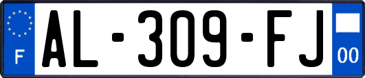 AL-309-FJ