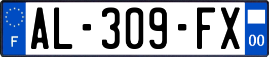 AL-309-FX