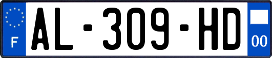 AL-309-HD