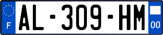 AL-309-HM
