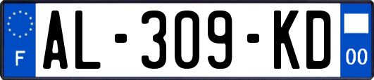 AL-309-KD