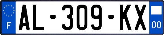 AL-309-KX