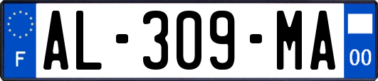 AL-309-MA