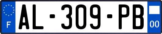 AL-309-PB