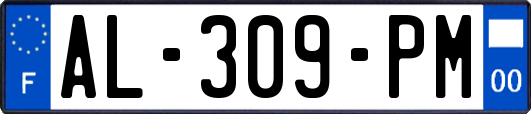 AL-309-PM