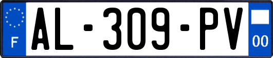 AL-309-PV