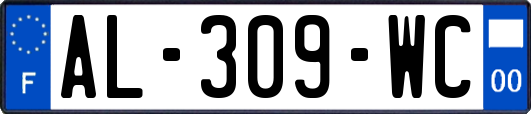 AL-309-WC
