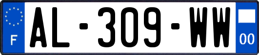 AL-309-WW