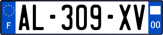 AL-309-XV