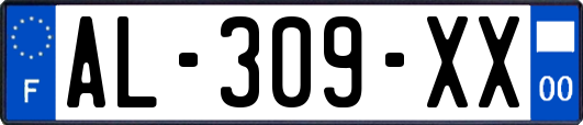 AL-309-XX