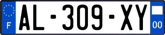 AL-309-XY