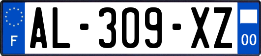 AL-309-XZ